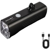 AliExpress Bike Front Light IPX6 Rainproof Type-c Rechargeable Bicycle Light 1000LM Cycling Headlight LED Flashlight MTB Bike Lamp