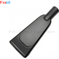 For Karcher WD2 WD5 WD6 35mm Car Pick-Up Suction Head Car Nozzle Multi-Purpose Vacuum Cleaner Accessories