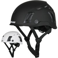 WALGUN ANSI Industrial Work Head Protection Rescue CR08Construction Safety Helmet With Goggles Visor High Quality ABS