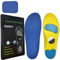 Airtag Holder Inserts for Kids, Hidden Tracker Case To Track Your Kids Shoes, Easily Put Into Shoes, Accessories