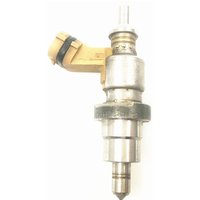 Japan Original Auto Fuel Injectors Oil Nozzles 23710-26011 2371026011 Jets for Nissan
