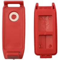 AliExpress 1PC Sram Battery Pack/Shifter Dropper Seat Post Cover Bike Battery Block For Electric Bicycle E-bike Accessories Portable