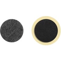 AliExpress NONE 10/20/30Pcs Glue Free Bicycle Tire Patches Quick Self Adhesive Repair For Tyre Protection Portable Glue Free Tire Repair Film