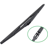For Toyota RAV4 4Runner Highlander Prado C-HR Corolla Hatchback Yaris Venza Land Cruiser Sienna Sequoia Prius V Rear Wiper Blade