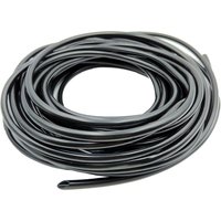 10m/20m/40m Watering Hose 3/5 4/7 mm Garden Drip Pipe PVC Hose Irrigation System Watering Systems for Greenhouses