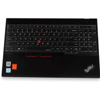 notebook Keyboard Covers For Lenovo ThinkPad E15 E590 E595 T15 T590 L590 E580 L580 TPU clear keyboards cover skin protector film