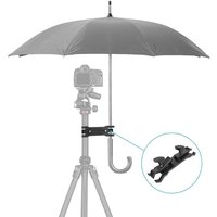 Camera Tripod Umbrella Clamp Photography Tripod Accessories Camera Accessories SLR Accessories