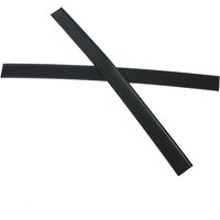 2PCS 280MM Replacement Pulling Lips Scraper For Karcher WV50 WV60 WV2 WV5 For Washing Windows Window Cleaning Tools Accessories
