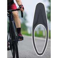 AliExpress NONE Bicycle Silicone Seatpost Gasket Road Bike Seatpost Waterproof Cover Sealing Ring Bicycle Replacement Parts Wear Resistant