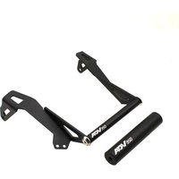 For Honda ADV350 25 navigation bracket modified multi-function expansion bracket