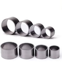 AliExpress NONE Motorcycle Exhaust Muffler Pipe Gasket Seal Ring Connector Link Pipe For Motos Dirt Pit Bike O-Ring