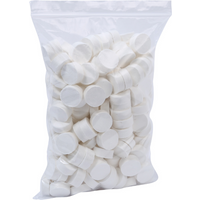 50PCS Compressed Towel Disposable Coin Tissue Travel Portable Mini Compressed Towel For Outdoor Travel BBQ Outdoor Camping