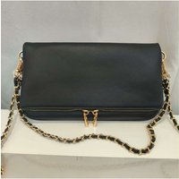 New wing-print underarm bag - fashionable and versatile women's single shoulder crossbody bag with retro trendy square shape