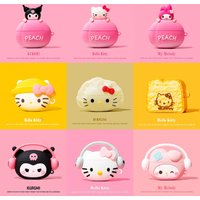 Cute 3D Cartoon Silicone Case For Huawei FreeBuds SE2 Earphone Shockproof Protective Cover For Huawei FreeBuds SE3 or SE2