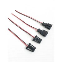 Adapted to Volkswagen's high pitched speaker cable, Magotan CC, Sagitar, Langyi, Touareg, Lingdu Golf Polo, suitable for non-des