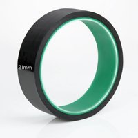 AliExpress SEER Bicycle Tubeless Rim Tape Bike PET Outer Tire Seal Pad Width20/23/25/27/29/31/33/35/37mm*10m Bike Tire Sealing Tire Pad Tape