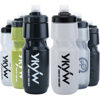 AliExpress NONE YKYWBIKE Cycling Water Bottle 750ML 620ML Leak-proof Cap Squeezable Bicycle Press Bottles Road Bike Outdoors Press Cup