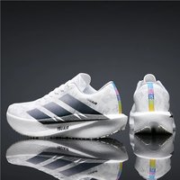 2026 New Marathon Men Sports Running Shoes Breathable Lightweight Women's Comfortable Athletic Nonskid Sneakers