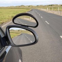 Vehicle Parking Assistant Auto Rear View Safety Blind Spot Mirrors Car Side Rear View Mirrors Auto Accessories Wing Mirrors
