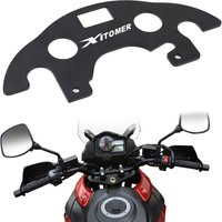 Fit For Suzuki V-strom 650 DL650 2012-2021 2022 2023 2024 Motorcycle Auxiliary Shelf Moto Dash Panel Aftermarket V-strom650