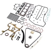 AP02 Steuerketten-Zylinderkopfdichtungssatz Neu für Opel Astra J Corsa D Meriva B 1.2 1.4 A12XER A14XER A12XEL A14NEL A14NET
