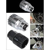 AliExpress NONE Bike Bottom Bracket Removal Tool Socket 20 Tooth Spanner Crank Extractor Puller