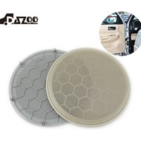 Innere Tür Lautsprecher Abdeckung Grill 3B0868149 3B 0 868 149 Für VW Passat B5 Jetta MK4 Golf GTI Auto Zubehör