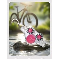 AliExpress NONE BicycleFrog Chain Cleaner Trailer Hands-free Cleaner Mountain And Road Bike Cleaning And Maintenance Tool