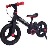 High Quality 12 Inch 3 in 1 Standard Kids Balance Bike Footrest Push Kids Balance Bike for Children