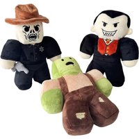 30cm New Dead Rails Plush Toys Game Surrounding Plush Toys Cartoon Stuffed Doll Soft Home Decoration Christmas Gifts forsaken
