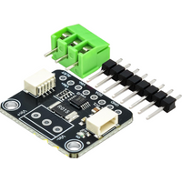 5832 INA228 20-bit current/voltage monitor STEMMA QT/Qwiic