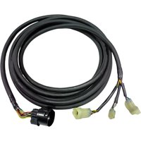 Marine remote control box connection cable 32580-ZW1-V02 for Honda outboard 14PIN 20FT