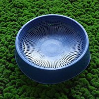 Blue Pigeon Plastic Dehumidification Breeding Eggs Basin Nest Bowl