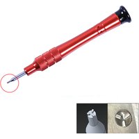 Watch Repair Tool Cover Opener Screwdriver for Watch Claws Screwdriver Strap Opening Removal Tools