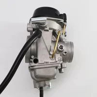 DR650SE DR650 Carburetor PD40JA For Suzuki DR 650 650SE 1996-2019 Carburadores ATV UTV 13200-32E12 13200-32E11 Carburador Moto