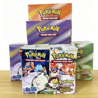 360Pcs Pokemon Card Whole Set MEGA EVOLUTION Ascended Heroes TCG Expansion Booster Box Trade Card 36 Pack Box English Version