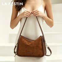 LA FESTIN Original Women's bag 2026 Trend Handbag New Shoulder Bag Top-handle bags Luxury Bags Designers Fashion Crossbody Bags
