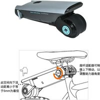 Electric Bicycle Mountain Bike Modified Booster Booster Power Wheel 200w