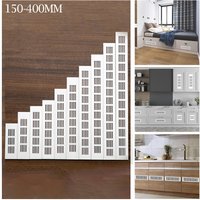60mm Aluminum Alloy Ventilation Grille Decoration Cover Hole Plug Ventilation Grille For Wardrobes Cupboar Hardware Accessories