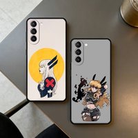 COOL X-Men Magik Case for Samsung Galaxy S21 S25 FE S24 S23 Ultra S20 S9 S22 Plus S10 TPU Cover