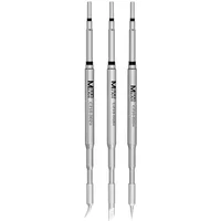 MaAnt C210 Tip for Soldering Iron Replacement Press-on Tips Welding Equipment Tools for JBC Xsoldering Maant GVM Station