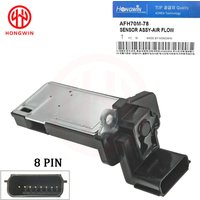 Maf Mass Air Flow Meter Sensor โGenuine NO: AFH70M-78 For Chevrolet Chevy Camaro Silverado Impala 2012-2015 AFH70M78 20787043