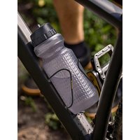 AliExpress VODOOL High-Carbon Fiber Composite Bike Bottle Cage 9g Ultralight Bicycle Water Bottle Holder Universal Cup Mount Cycling Accessories