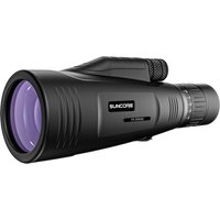 Monocular 10-30X50 TelescopeProfessional Military Powerful Monocular for Hunting Space Night Vision Telescope Astronomical