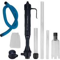 AliExpress NONE Electric Water Change Pump Gravel Cleaner Tool Waste Remover Filters Tools Aquarium Fish Tank Pipe