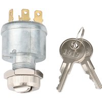 For EZGO TXT Ignition Switch, Starter Switch Key Fits Golf Cart 33639-G01,Golf Cart Accessories