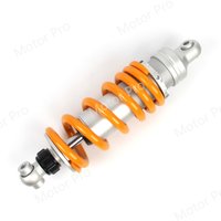 For Honda NC700X NC 700 X / S 2012-2017 / NC 750 X / D INTEGRA 2014 - 2020 305mm Rear Suspension Adjustable Shock Absorbers