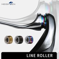 HEIGHTEN Line Roller Special For Shimano Stella Vanquish Twinpower Stradic Vanford Spinning Reel