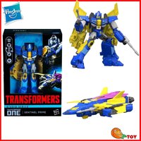 In Stock Hasbro Transformers Toys Studio Series Sentinel Prime Model Robot Collection Action Figures Toys Gifts Hobby