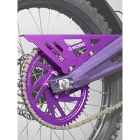 AliExpress NICECNC For Surron light bee X light bee S L1E Segway X160 Segway X260 Electric Bike 58T Rear Sprocket & Chain Guard Protection